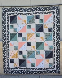 Savannah Squares Kit