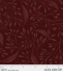 Alessia 108" Vine Brown Alessia 108" Vine Brown