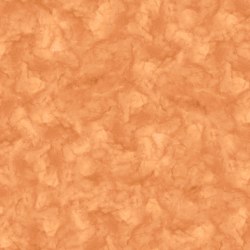Milk Paint Texture Orange