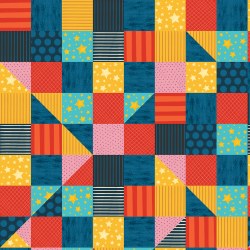 LoveTeach Patchwork