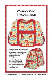 Carry On Travel Bag Carry On Travel Bag