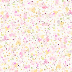 108" SallySpeckle Paint Splatt