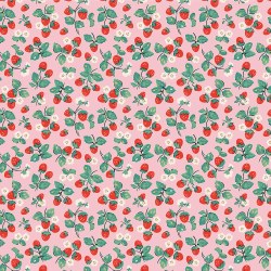 Home Sweet Home Berry Pink