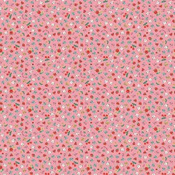 Home Sweet Home Blossoms Pink