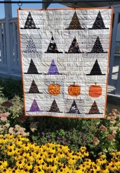 Halloween Haberdashery Kit