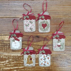 Homemade Holiday Kit