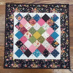 Prairie Charm Club Oct Pattern