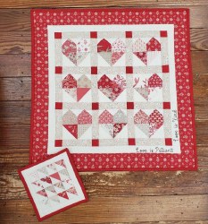 Prairie Charm Club 2025 JanKit