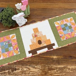 Prairie Charm Club 2026 JanKit