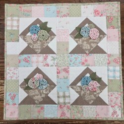 Prairie Charm Club 2026 MayKit