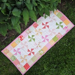 Prairie Charm Club 2026 JunKit