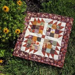 Prairie Charm Club August 26