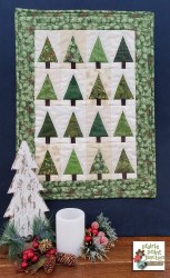 Tiny Tree Pine Forest Kit Tiny Tree Pine Forest Kit