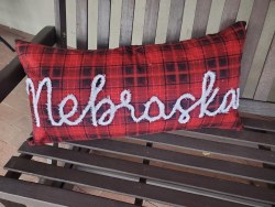 Say It With Chnll Nebraska Kit