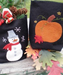 What a Treat Fall & Winter