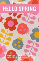 Additional picture of Hello Spring by Pen and Paper