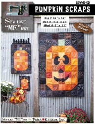 Additional picture of Pumpkin Scraps