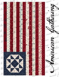 American Gatherings Book