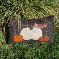 Pumpkin Season Kit