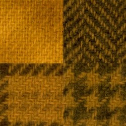 Primtive Gatherings Wool Goldstar