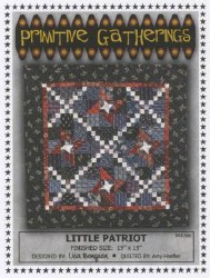 Little Patriot