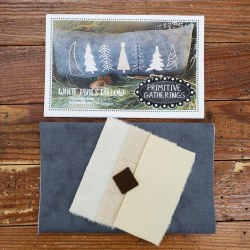 White Pines Pillow Kit
