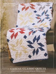 Additional picture of Casual Classic Quilts