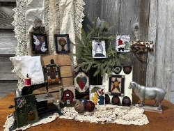 Scrap Basket Miniatures