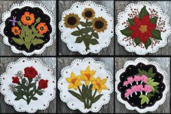 Flower Box Friends Season 1 Kit