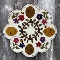 Honey Bee Haven