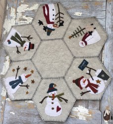 Snowthyme Hexythyme