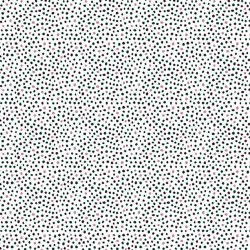 Cuddle Garden Dot Multi