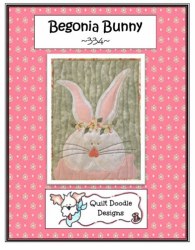 Begonia Bunny