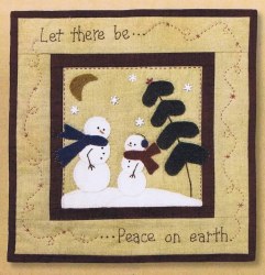 Peace On Earth by Red Button