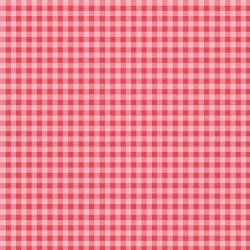 Strawberry Honey Gingham Red Stash Builder Strawberry Honey Gingham Red Stash Builder