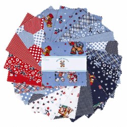 Set Sail America 5 in Stacker