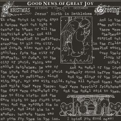 All About Christmas Good News All About Christmas Good News