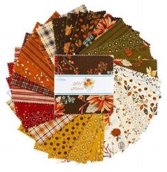Adel in Autumn 5 in Stacker