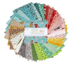 Stitch 10 in Pack