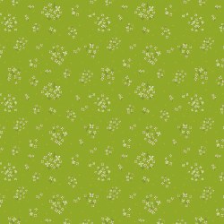 Indigo Garden Ditzy Leaf Stash Builder Indigo Garden Ditzy Leaf Stash Builder
