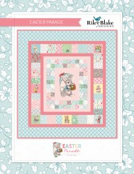 Easter Parade Panel Kit Easter Parade Panel Kit
