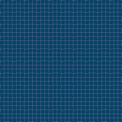 Sew Much Fun Grid Navy