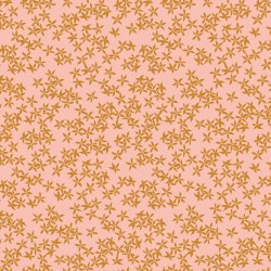 Maple Floral Pink