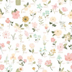 Wild and Free Main White