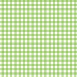 Gingham Cottage Gingham Green