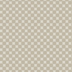 Gingham Cottage Quilty Gray