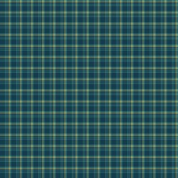 Arrival Winter Plaid Navy