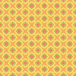 Market Street Tile Yellow Stash Builder