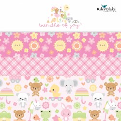 Bundle of Joy 5 in Stacker