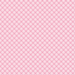 Bundle of Joy Plaid Pink